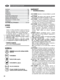 Lavor STM 160