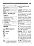 Lavor STM 160