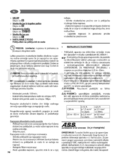 Lavor STM 160