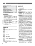 Lavor STM 160