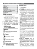 Lavor STM 160