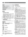 Lavor STM 160
