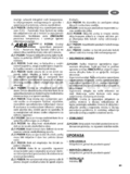 Lavor STM 160