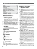 Lavor STM 160