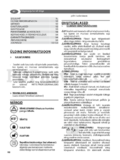 Lavor STM 160
