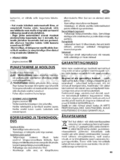 Lavor STM 160