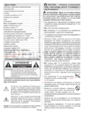 Hyundai LLF22924DVDCR