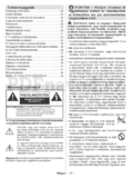Hyundai LLF22924DVDCR