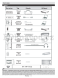 Hyundai LLF22924DVDCR