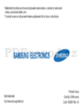 Samsung D900i (SGH-D900)
