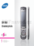Samsung D900i (SGH-D900)