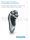 Philips PT735