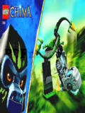 LEGO LEGO Chima 70109