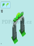 LEGO LEGO Chima 70109