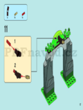 LEGO LEGO Chima 70109