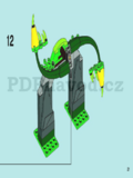 LEGO LEGO Chima 70109