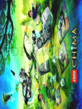 LEGO LEGO Chima 70109