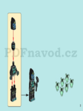 LEGO LEGO Chima 70109