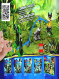LEGO LEGO Chima 70109