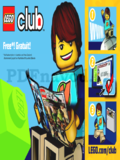 LEGO LEGO Chima 70109