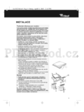 Whirlpool AKM 260 NB