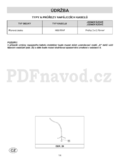 Mora VDP645GB