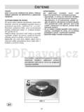 Mora VDP645GB