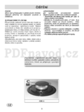 Mora VDP645GB