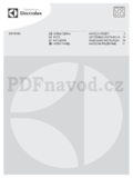 Electrolux EGT46342NK