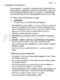 Electrolux EGT46342NK