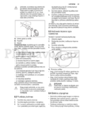 Electrolux EGT46342NK