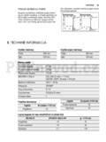 Electrolux EGT46342NK