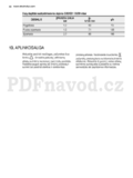 Electrolux EGT46342NK