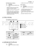 Electrolux EGT46342NK