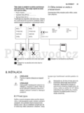 Electrolux EGT46342NK