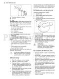 Electrolux EGT46342NK