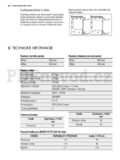 Electrolux EGT46342NK