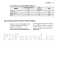 Electrolux EGT46342NK