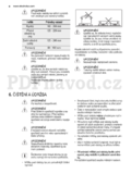 Electrolux EGT46342NK