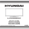 Hyundai LLH24285SMART