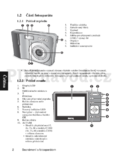 BenQ DC C850