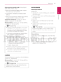 LG RH732T