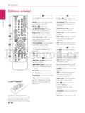 LG RH732T