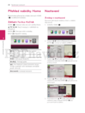 LG RH732T