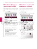 LG RH732T