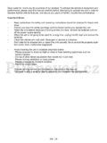 Hyundai WS 1806 Boy