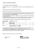 Hyundai WS 1806 Boy