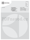 Electrolux EJ2301AOX