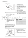 Electrolux EJ2301AOX