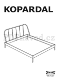 IKEA KOPARDAL